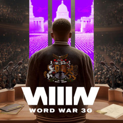 WORD WAR 3G - Pastor Samuel Akokhia - 29.06.2025