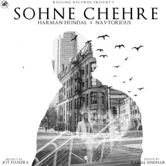Sohne Chehre (feat. Navtorious)