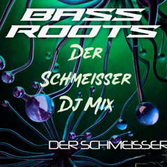 Der Schmeisser @ Grauzone Bass Roots