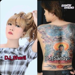DJ_Sheril Ft DJ_Sandy#Hati Yang Terluka X Stecu2#Specil Funkot Kolaborasi#Vokal X Pumpin#2025