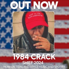 1984 Crack - Perfectly Clean Radio mix