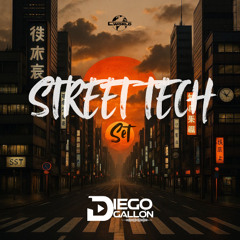 Street Tech Set.WAV
