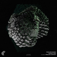 Mazlum Kivanc - Raftel [Harabe Black]