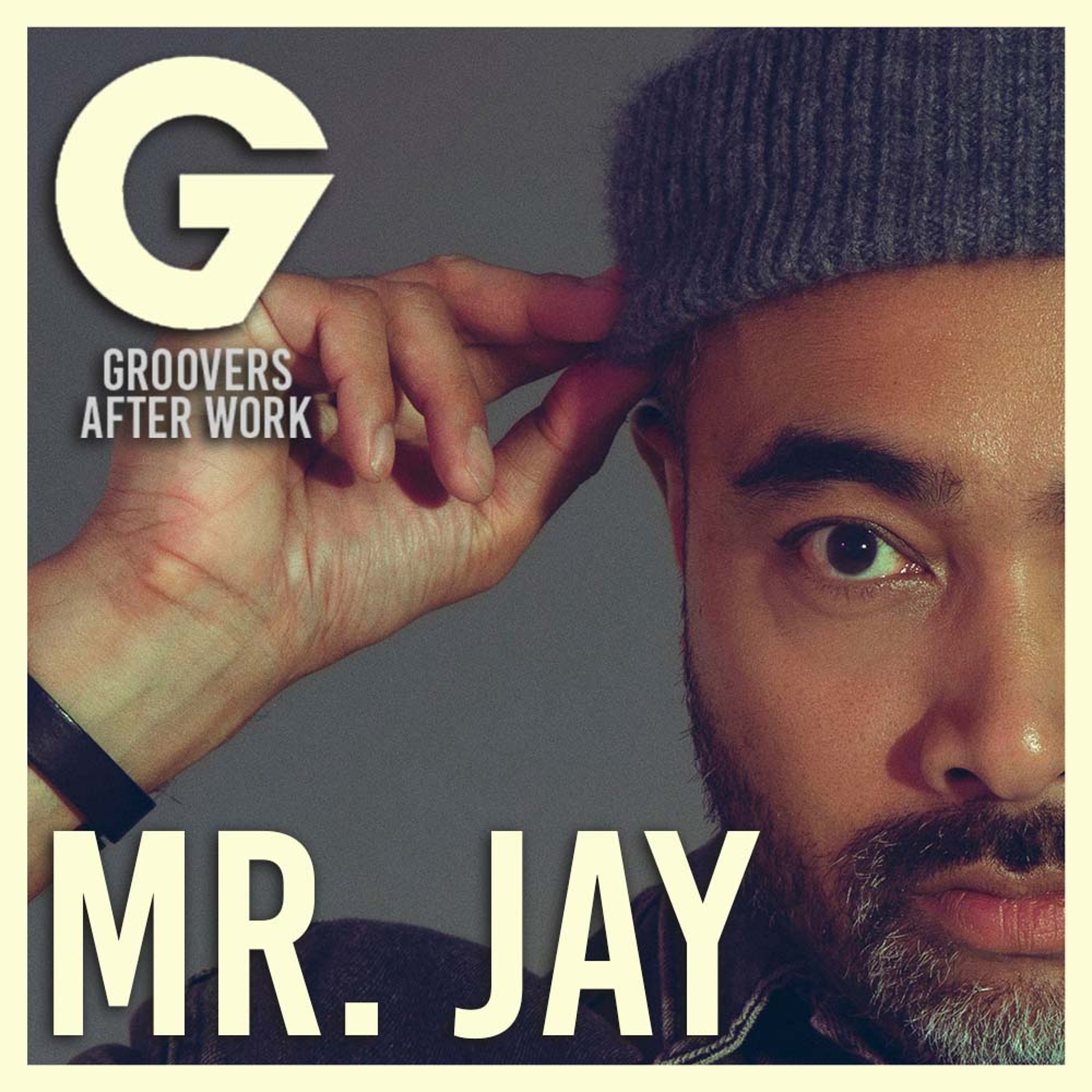 22#22-2 Groovers After Work By Mr Jay