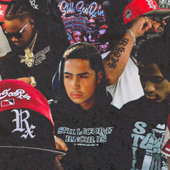 Feel My Pain - Statue, Gryme, JobiLocs, Lazy J, Fatboy