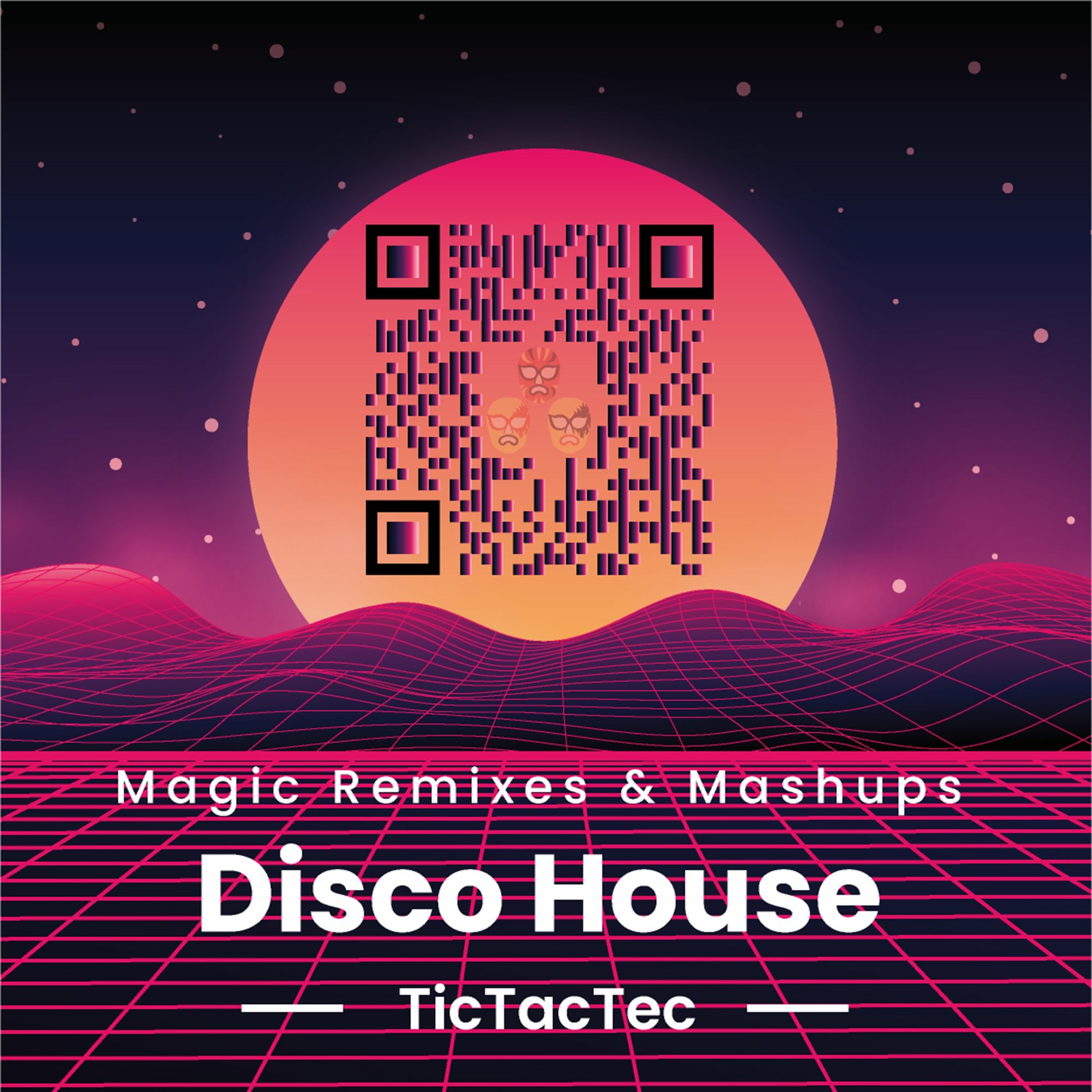 Magic Remixes & Mashups