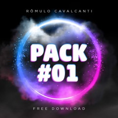 Pack Mashups Vol 1 - Romulo Cavalcanti FREE DOWNLOAD