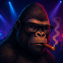 Smokey Mini Mix - Jumping Up