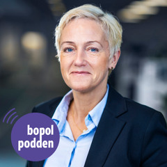 #283 Marie Thelander Dellhag: Så får MKB ordning i Rosengård