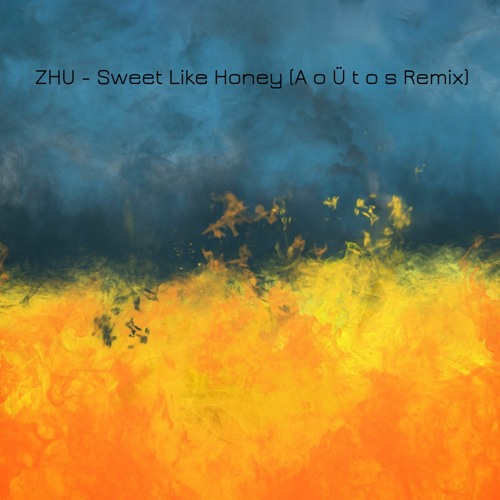 Sweet Like Honey main image 0