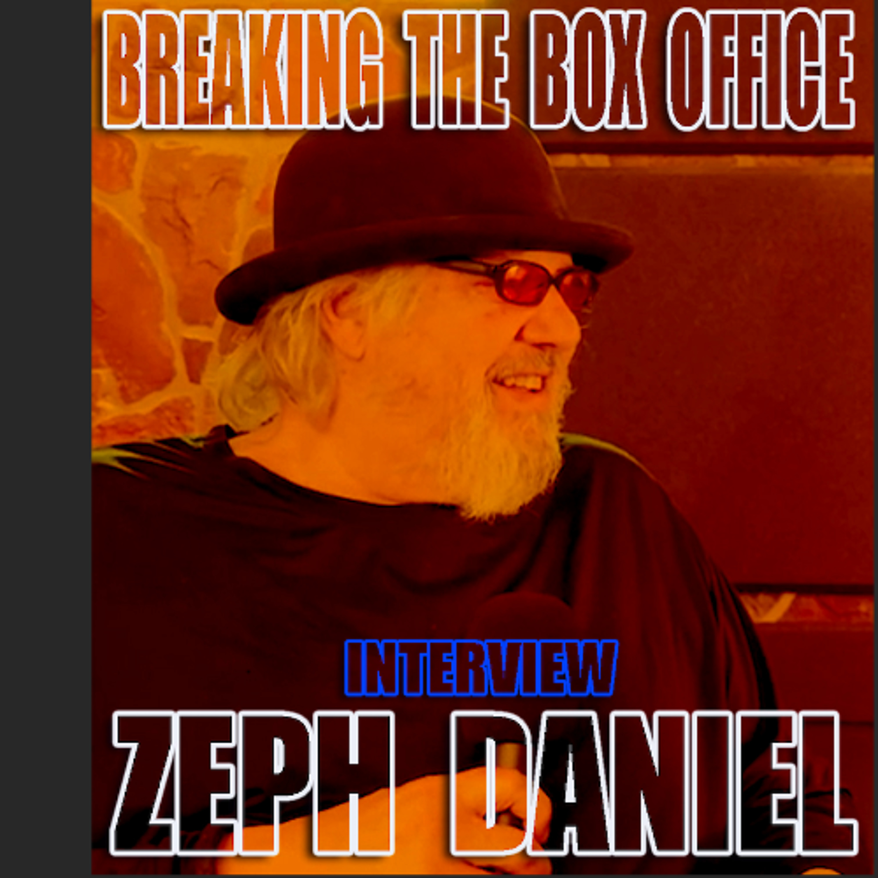 Z Media Worldwide Podcast and Music