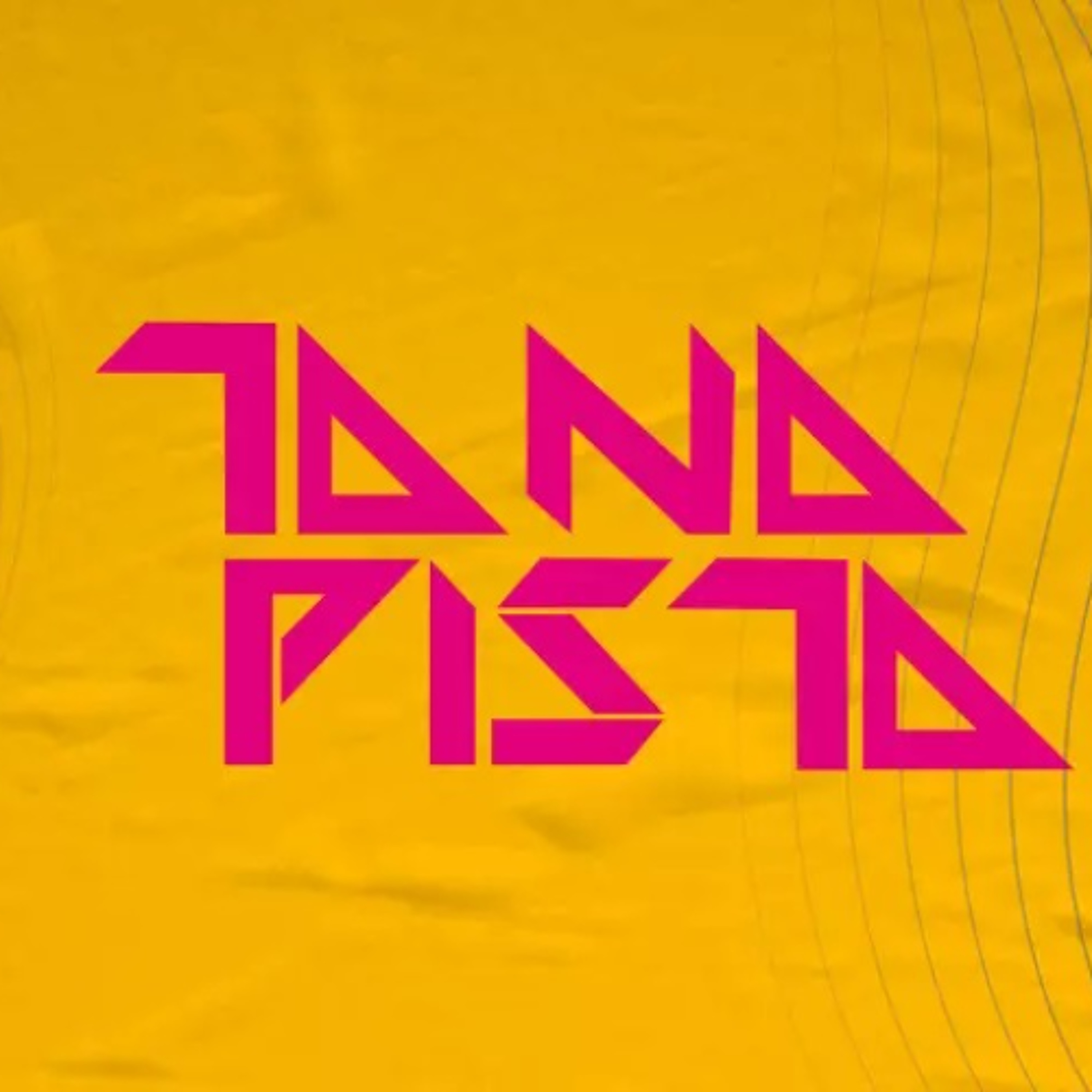 Rádio Pop - Tá na Pista com Dj Paulo LC e as melhores do eletrônico! (22/11/25) episode artwork