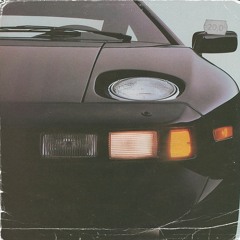 "85 PORSCHE"💨CARDO x CURREN$Y x LARRY JUNE TYPE BEAT 2022