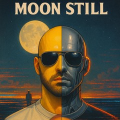 Moon Still ( feat Rebecca R. Parks)