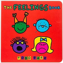 (PDF) R.E.A.D The Feelings Book (PDFEPUB)-Read