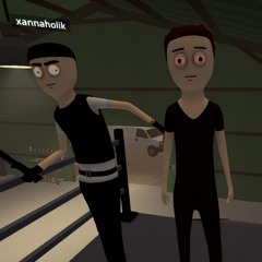 Schedule 1 (ft. Xannaholik) [Nyli x Djcodeinwar]