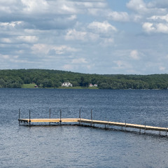 Heaven’s Lake V.6