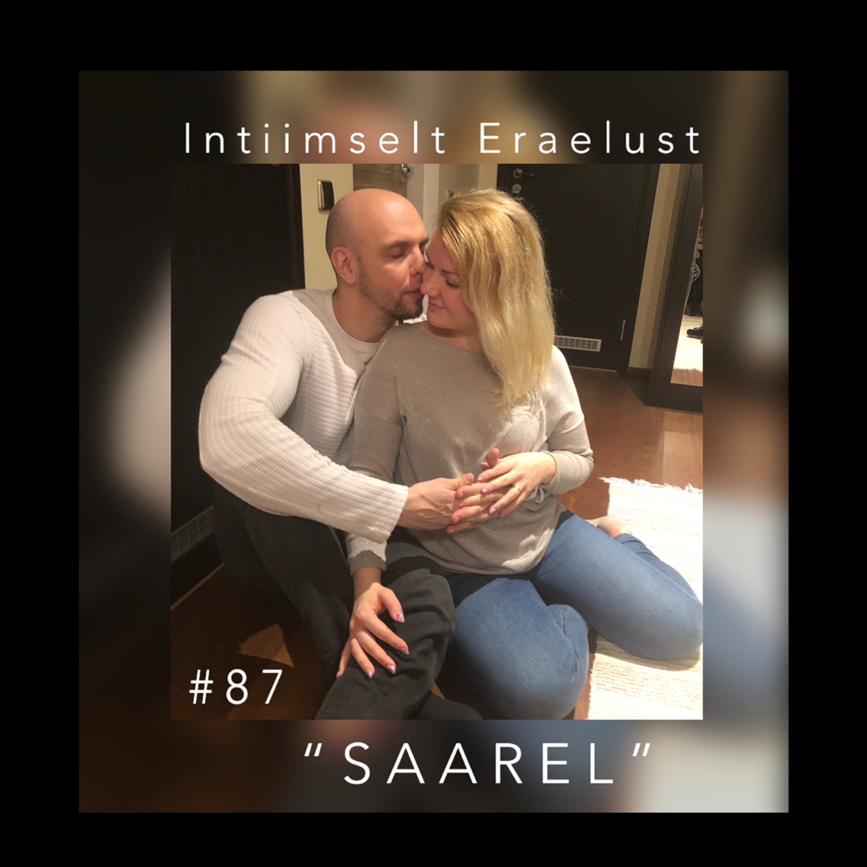 Intiimselt Eraelust
