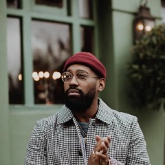 PJ Morton - Please Don't Walk Away (Cool Cake Remix)