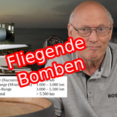 Neue Arten der Kriegsführung – Israel, Iran, Russland, Ukraine | Drohnen, Raketen, Luftangriffe