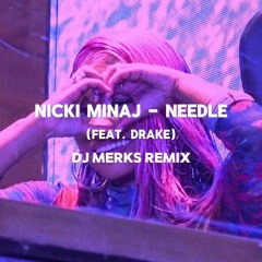 Needle (Jersey Club Remix)