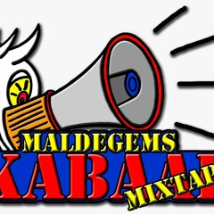 MaldegemsKabaal Mixtape 1 (Carnaval 2019)