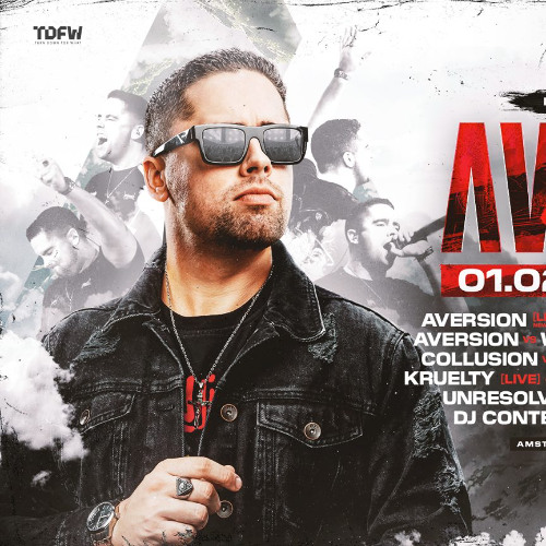 DARETODREAM DJ CONTEST RECHARGED