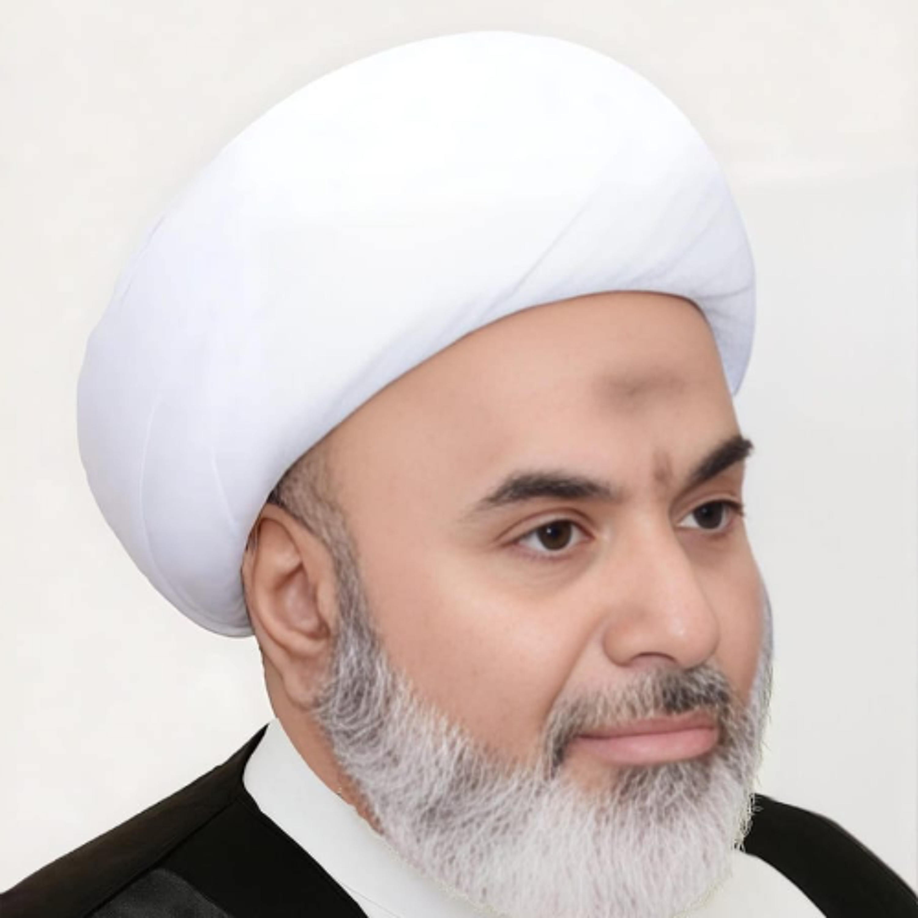 السيدة الزهراء (ع) وتبيانها لمبدأ الديمومة في تقدم الامم-الشيخ حسين العايش|جمادى الآخر 1446هـ