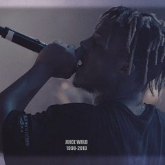 Juice WRLD - Slow Me Down (Unreleased)[999veget]