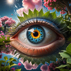 The New Asylum Project - The Garden of the Gods