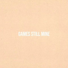 JOKESONYOU - Games Still Mine
