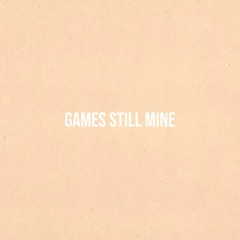 JOKESONYOU - Games Still Mine