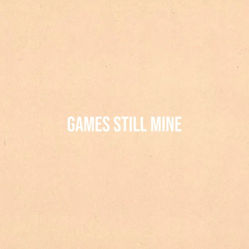 JOKESONYOU - Games Still Mine