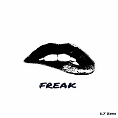 Freak - Byna