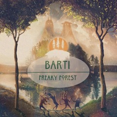 BARTI - Mystic Creatures Festival 2024 // Freaky Forest