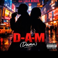 Lala Benzi x Shotz Leroy - Dam