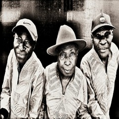 Kizungu Zungu Remix 115BPM [LES MANGELEPA/DJ JOJO/CHAMPETA-TRONIX]