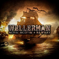 Nova Scotia & DJ Wilky - Wellerman