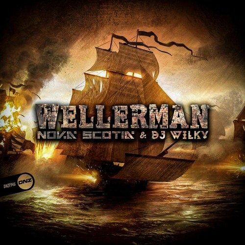 Nova Scotia & DJ Wilky - Wellerman