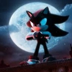 Shadow the Hedgehog - I am All of Me.