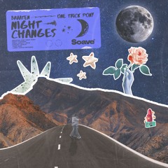 Braaten & One Trick Pony - Night Changes