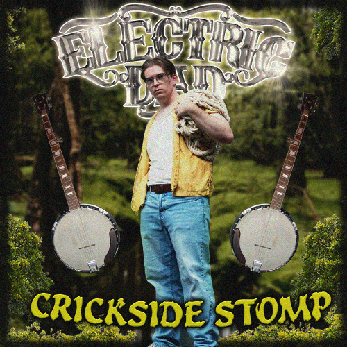 Electric Dad - Crickside Stomp [FREE DL]