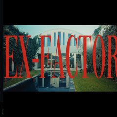 Lewa Jr - Ex Factor RMX