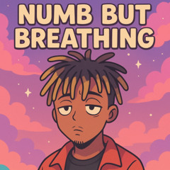 [FREE] Juice Wrld Type Beat Numb But Breathing Prod.Source