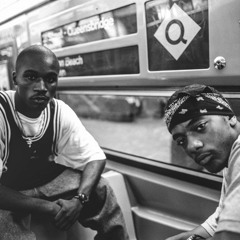 Havoc & Prodigy - Uncut Raw (Irg Remix)