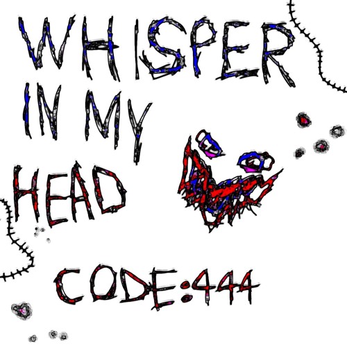 Voices in my head whispers me