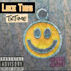 LIKE THIS (prod. pacific)