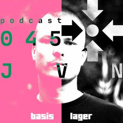 basislager Podcast 045 - JVN
