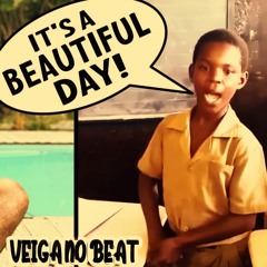 It's A Beautiful Day (Versão Funk) Veiga no Beat