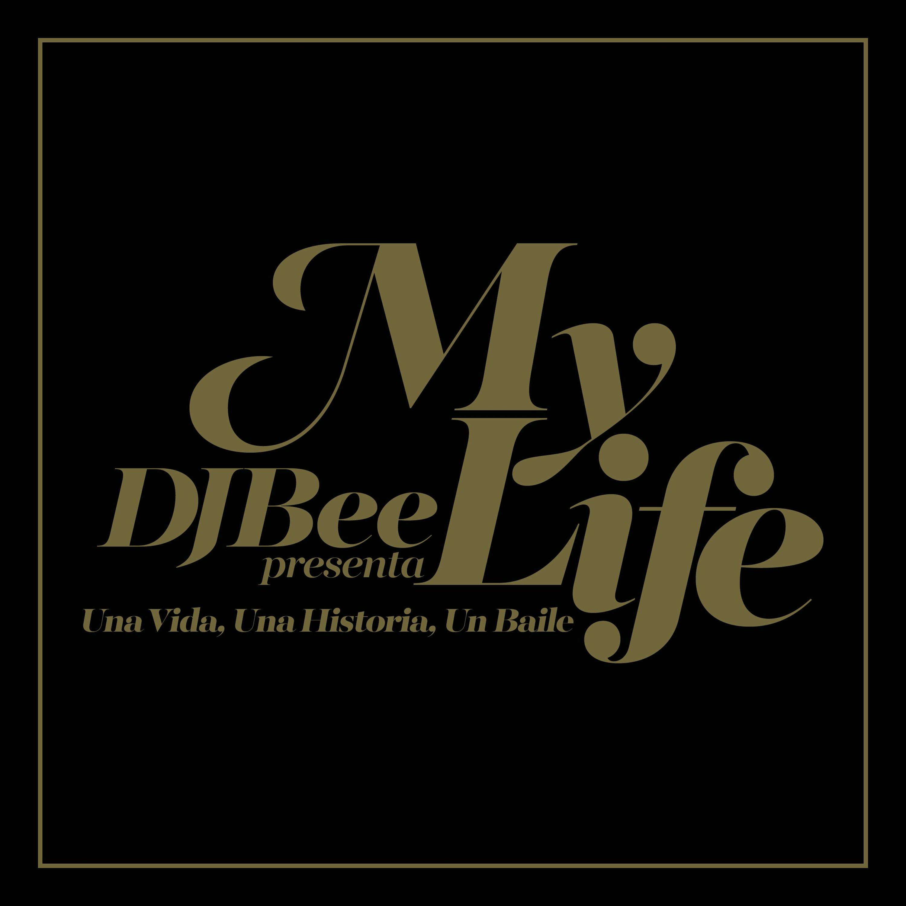 Podcast 520 BeeLiveWorld by DJ Bee 12.05.23 Side A #MYLIFE06 episode artwork